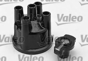 VALEO 244649 Mounting Kit, ignition control unit